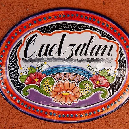 Posada Mariana Bed And Breakfast Catheys Valley Exterior photo