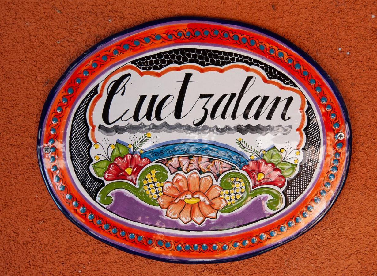 Posada Mariana Bed And Breakfast Catheys Valley Exterior photo